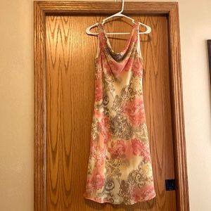 Dress, size 8, brand: faith, love and passion